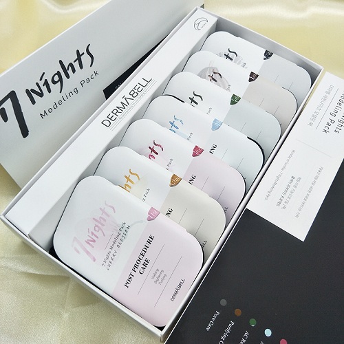 Top 5 Mặt nạ dưỡng da Quốc tế tốt nhất hiện nay