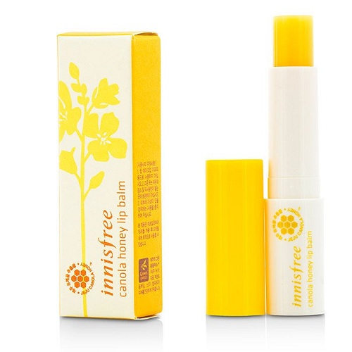 son dưỡng môi tốt nhất Innisfree