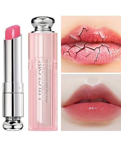 Dior Addict Lip Glow
