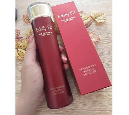 Sữa dưỡng tái sinh phục hồi Edally Ex Quốc tế