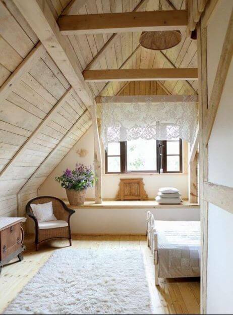 thiết kế homestay cho diện tích nhỏ