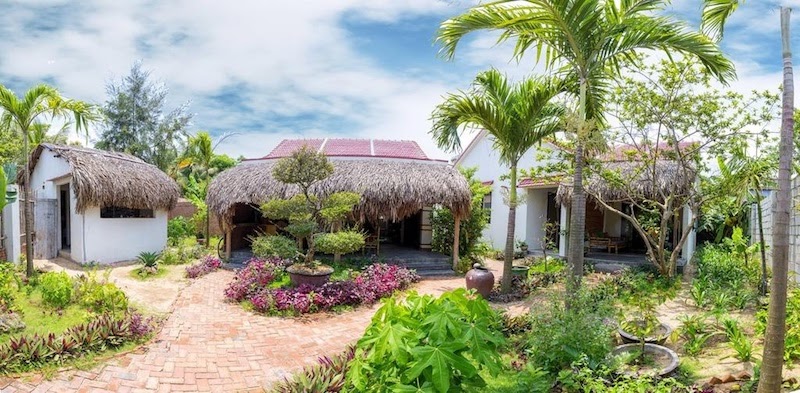 Các mẫu homestay đẹp