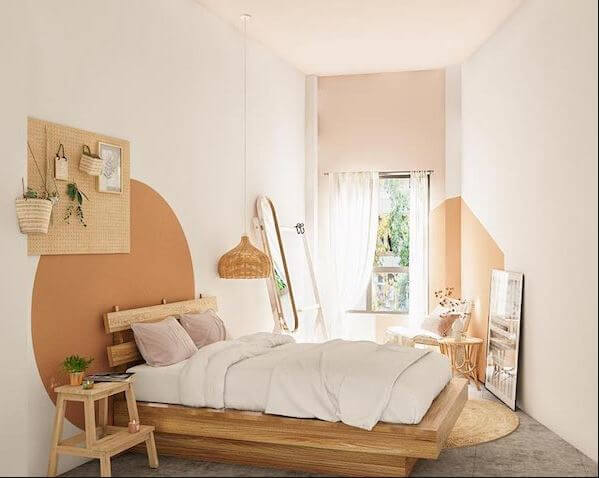 thiết kế homestay nhà vườn