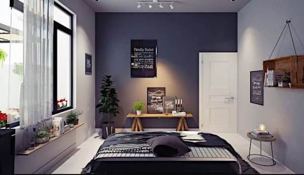 thiết kế homestay nhà vườn