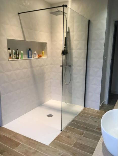 thiết kế nhà vệ sinh siêu nhỏ