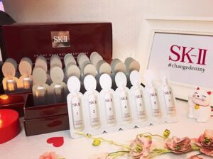 Tinh chất trị nám 28-Day Essence Treatment