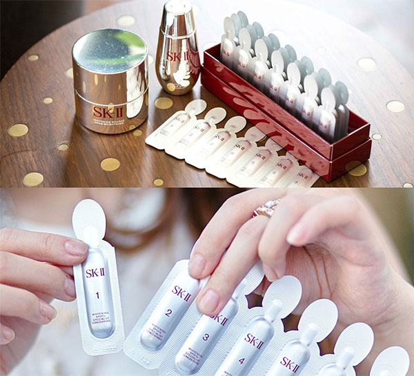 Tinh chất trị nám 28-Day Essence Treatment có tốt không?