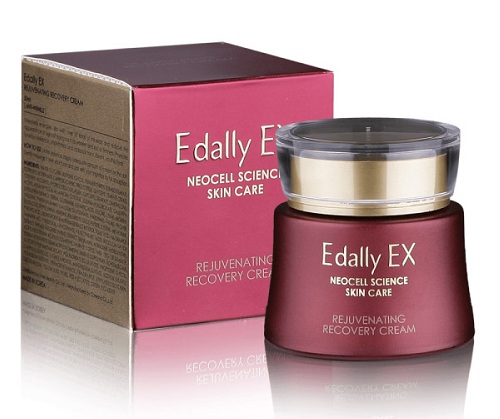 Kem dưỡng tái sinh phục hồi Edally Ex