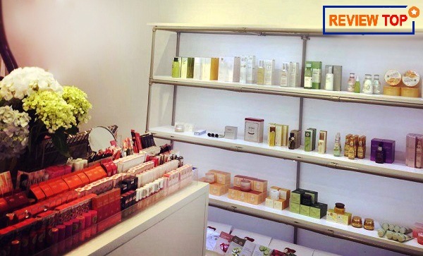 Review Mỹ phẩm Hàn tại ItGirl