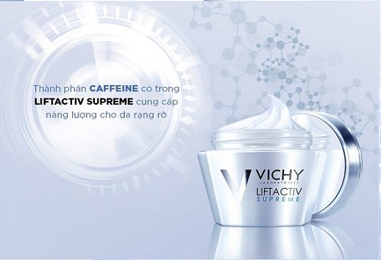 vichy liftactiv supreme