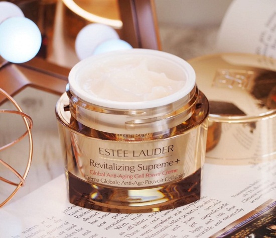 estee lauder revitalizing supreme+