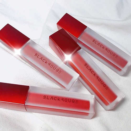 son kem lì black rouge air fit velvet tint