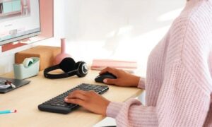 Top10Vn chuột máy tính không dây