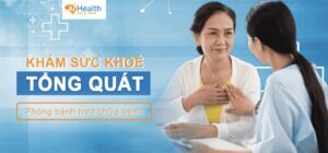 Top10Vn khám sức khỏe tổng quát