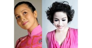 Phun xăm thẩm mỹ - Top10Vn