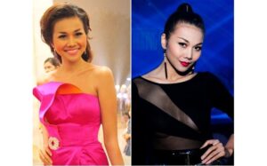 Top10Vn vẽ chân mày đẹp