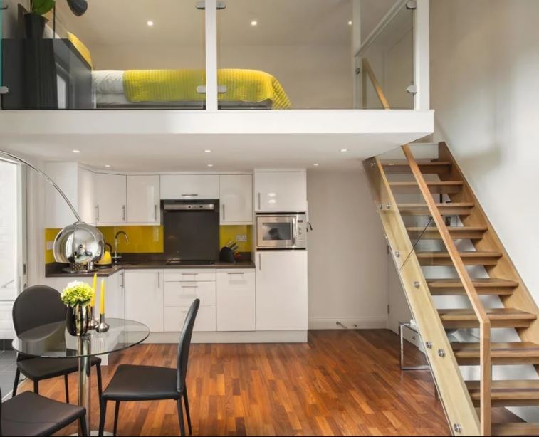Xây nhà 20m2