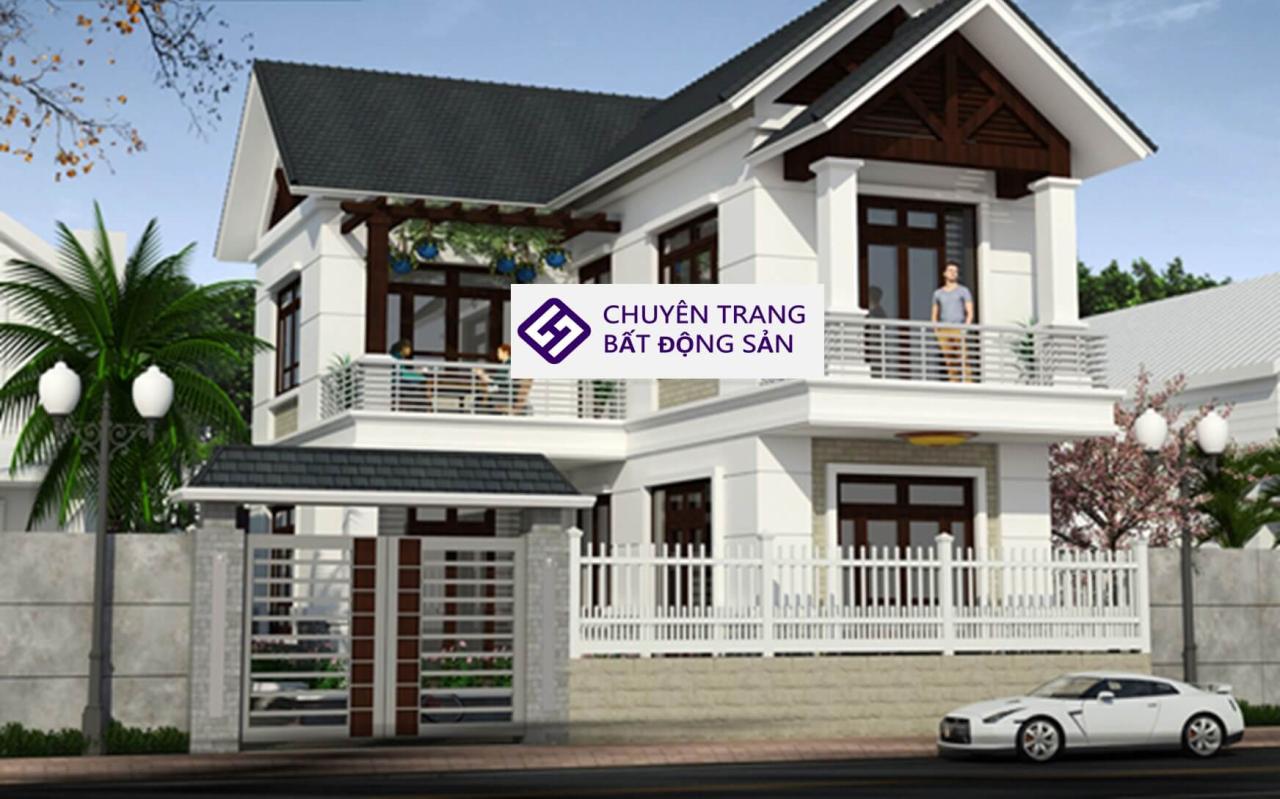 xây nhà khoảng 800 triệu