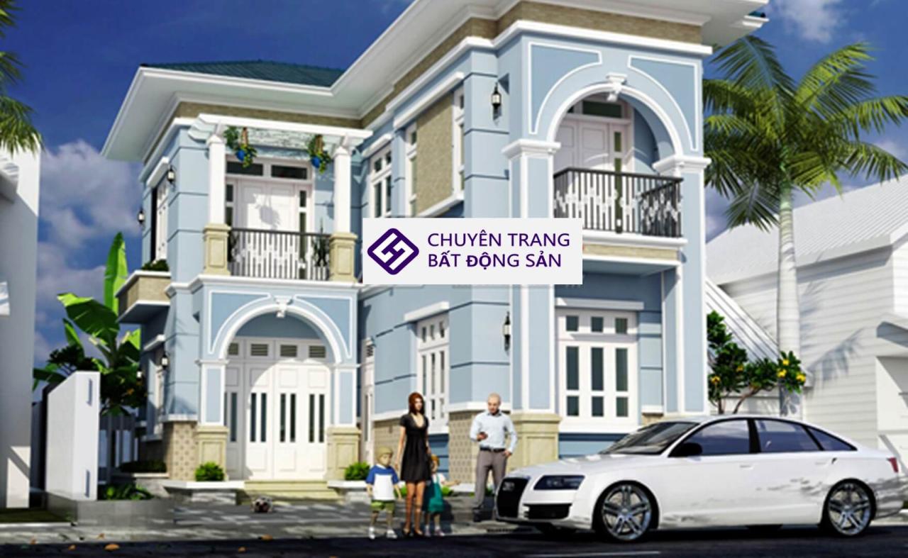 xây nhà khoảng 800 triệu