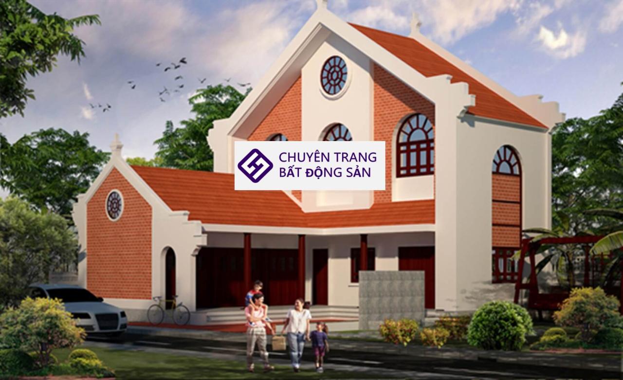 xây nhà khoảng 800 triệu