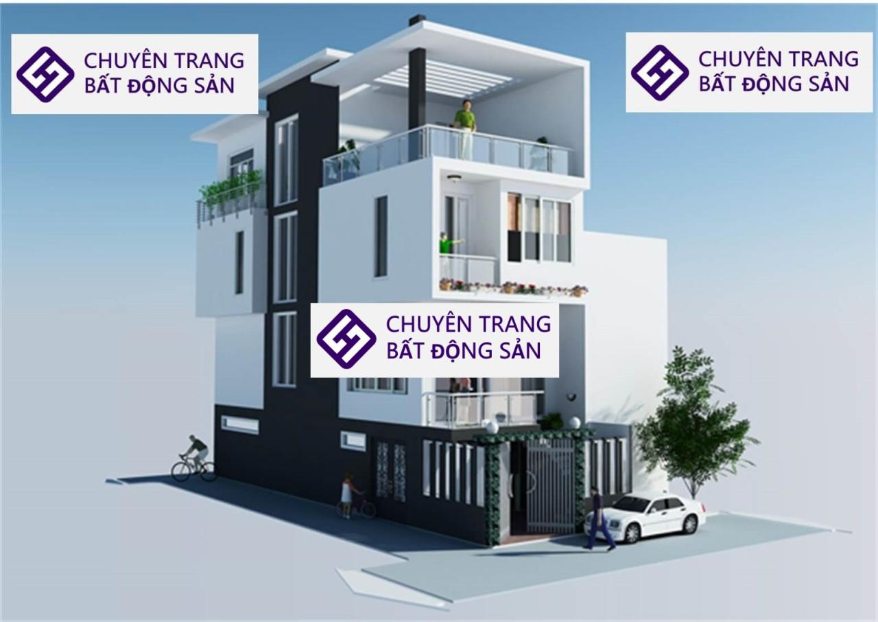 xây nhà khoảng 800 triệu