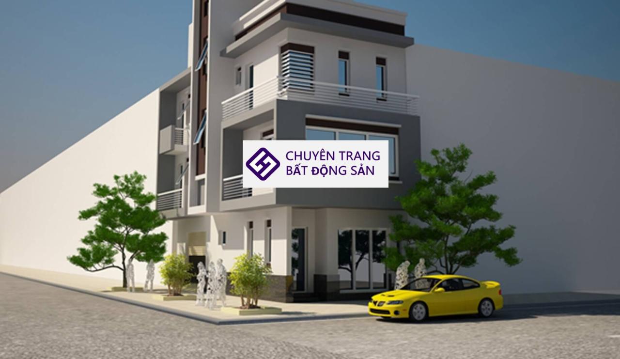 xây nhà khoảng 800 triệu