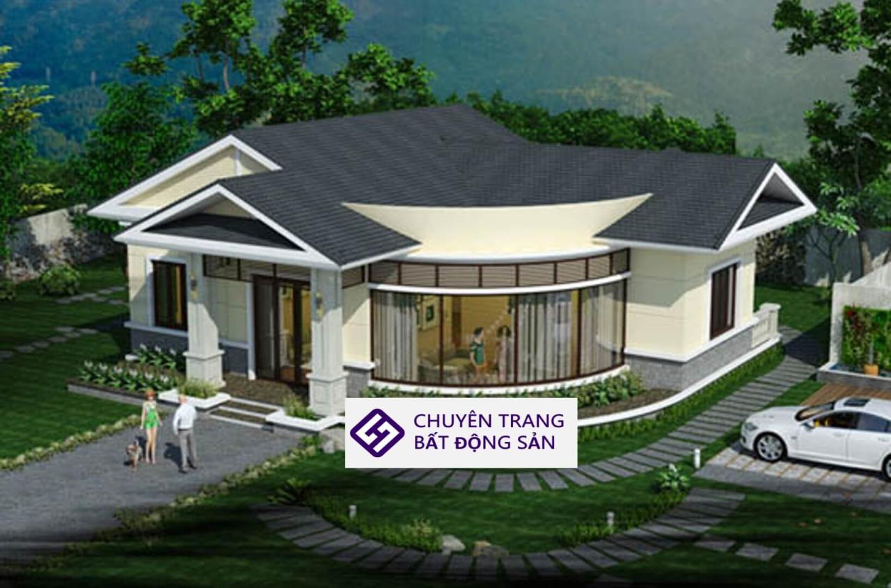 xây nhà khoảng 800 triệu