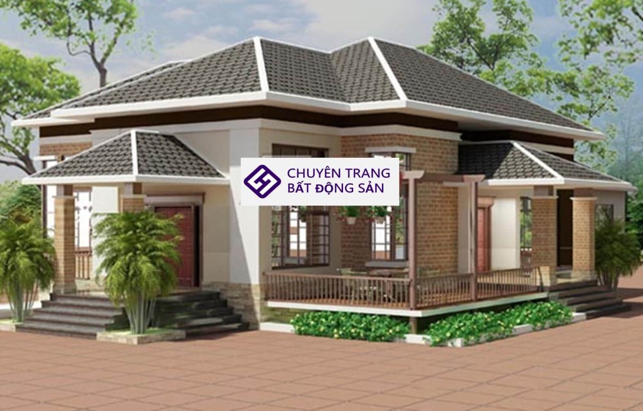 xây nhà khoảng 800 triệu