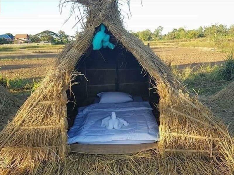 xây nhà kiểu homestay