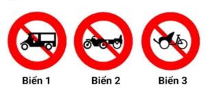 Ôn thi lý thuyết lái xe ô tô – Bài 7