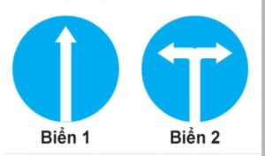 Ôn thi lý thuyết lái xe ô tô – Bài 6