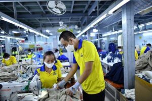 Doanh nghiệp đang trải qua bối cảnh đặc biệt khó khăn