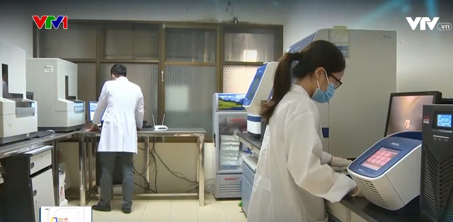 Thiếu nguồn lực đầu tư cho khoa học