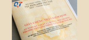 Biển số mới có cần đăng kiểm lại khi mua ô tô cũ?