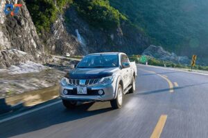 15 câu điểm liệt về kỹ thuật lái xe và VHĐĐ người lái xe