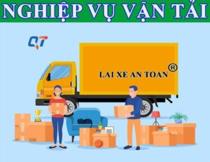 Nghiệp vụ vận tải: 26 câu hỏi thi sát hạch lái xe ô tô