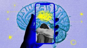 Phân tích hiện tượng brain rot