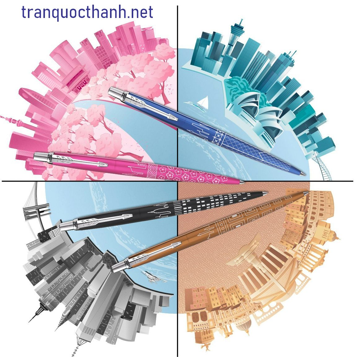 Đạo viết và Nghệ thuật viết của người có đạo